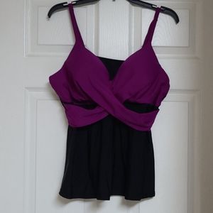 Ladies Tankini top